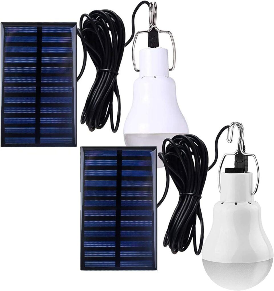 Types Of Chicken coop lighting for chicken coop
