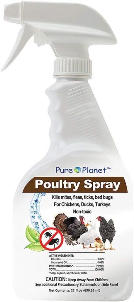 How to Manage Mites and Lice in Your Chicken Coop